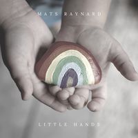 Little Hands Mats Raynard